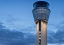 Hydrosense protects new Dublin Airport control tower